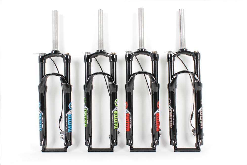 Twr 27.5 Al6061 Hydraulic Shock Bicycle Fork Buy 27.5 Bicycle Fork