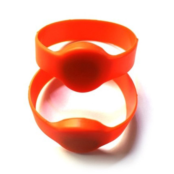 Read only F08 top recommend kids lollipop debossed silicon wristband for gym
