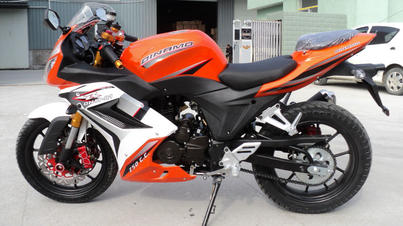 250cc sports bike motorcycle,racing motorcycle / street racing bike model,gas motorcycle for kids