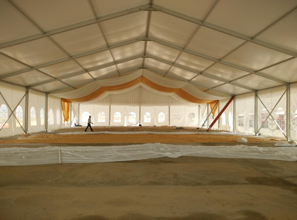 大きなイベントテント屋外、 イベントのためのパーティーのテント、 大きなパーティーのテント仕入れ・メーカー・工場