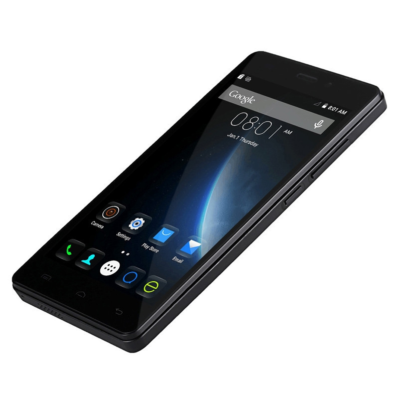 Original Doogee X X C Android Hd Mt Quad Core G