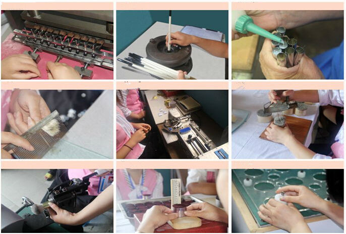 PRODUCT PROCESS