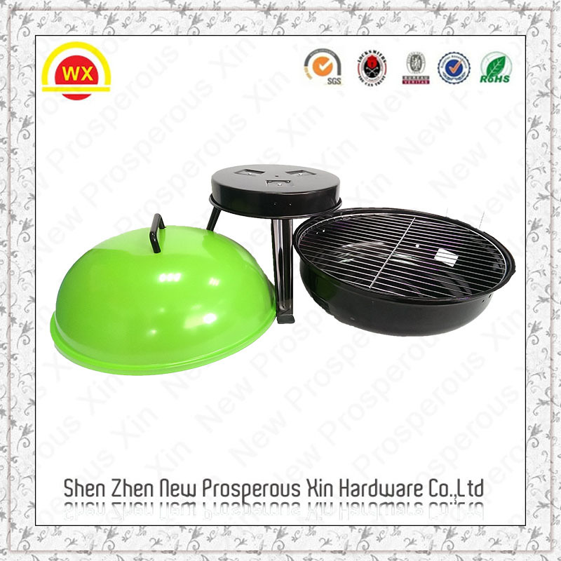 Outdoor Round Roaster Portable Smokeless Japanese Charcoal Grill Buy
