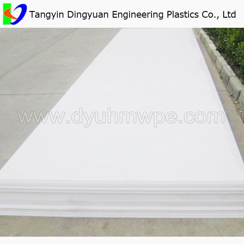 Uv Resistant Uhmwpe Sheet/board/panel,Uhmw Plastic Sheet Perforated