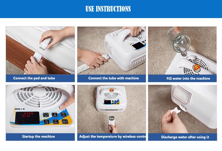 cooling and heating mattress pad img2_05