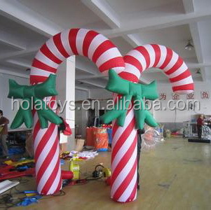 インフレータブルサンタクロースはいはい/インフレータブルクリスマスサンタクロース仕入れ・メーカー・工場