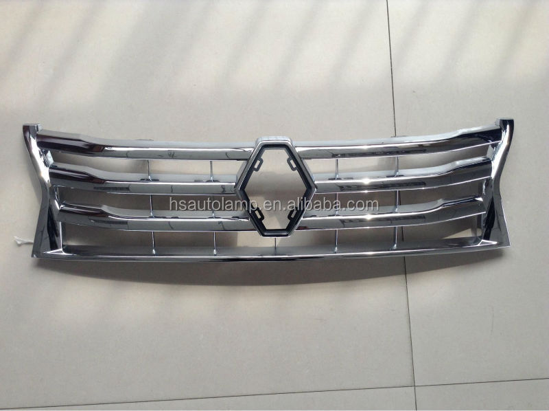 Renault Duster Front Grille 623825665r,Duster Grille Buy Renault