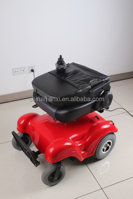 electric wheelchair electric mobility scooter other XFG 105FL(xjt1)02