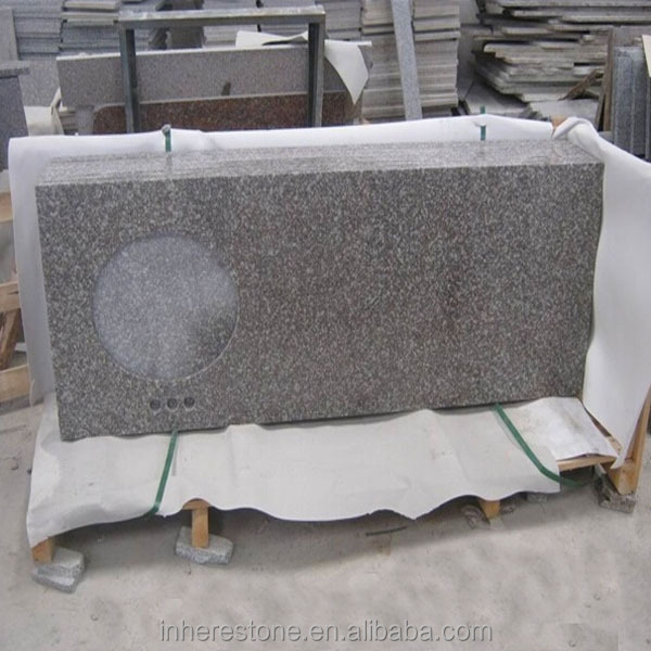 G664 Granite Slab,Tiles,Granit Arbeitsplatte - Buy Granit Arbeitsplatte