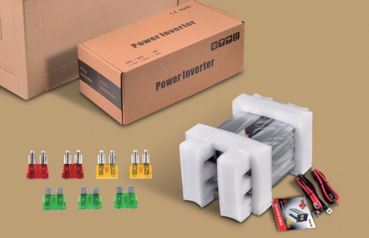 パワーエレクトロニクス太陽省エネ信託オートパワーインバーターメーカーに12v110vの電源インバータ問屋・仕入れ・卸・卸売り