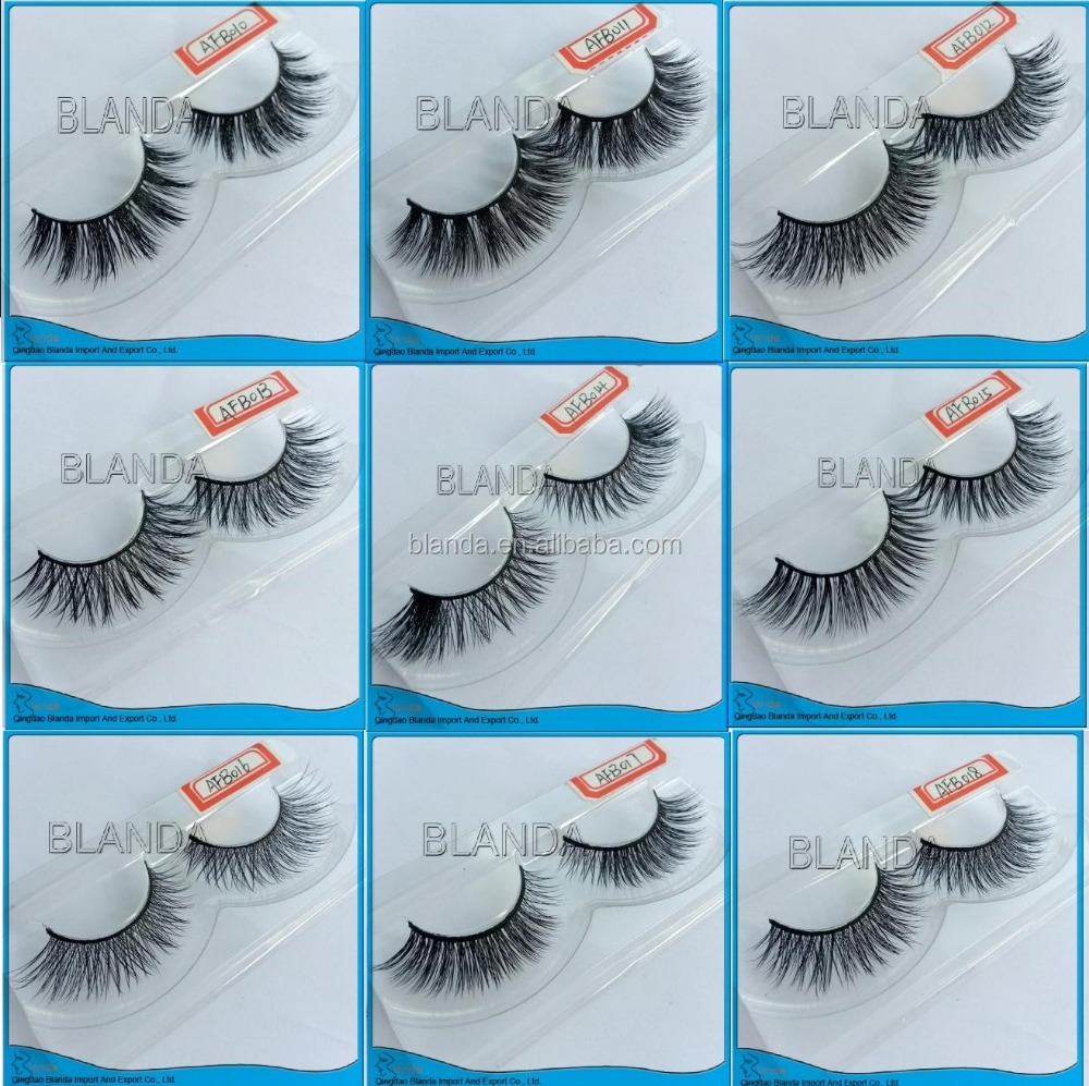 Standard quality Mink lashes 5c.jpg
