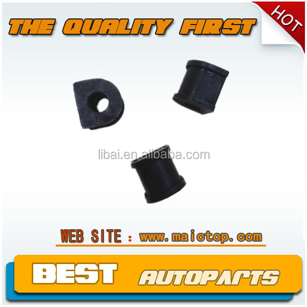 高品質のゴム部品用のブッシングラバーブーツ紅色トヨタ日産45535-2603048815-1239043448- 0k010。。問屋・仕入れ・卸・卸売り
