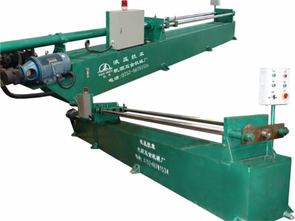 Hydraulic peeling machineA.jpg