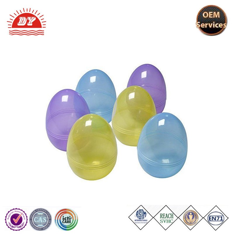 Plastic Easter Eggs For Sale / Clear White Plastic Eggs Buy Clear
