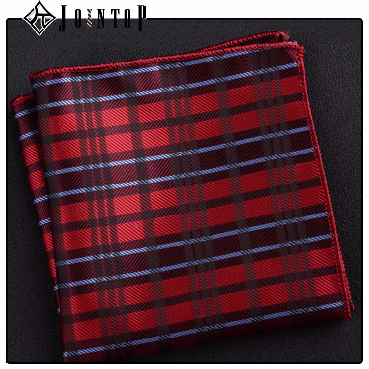 H polyester hankerchief (17)