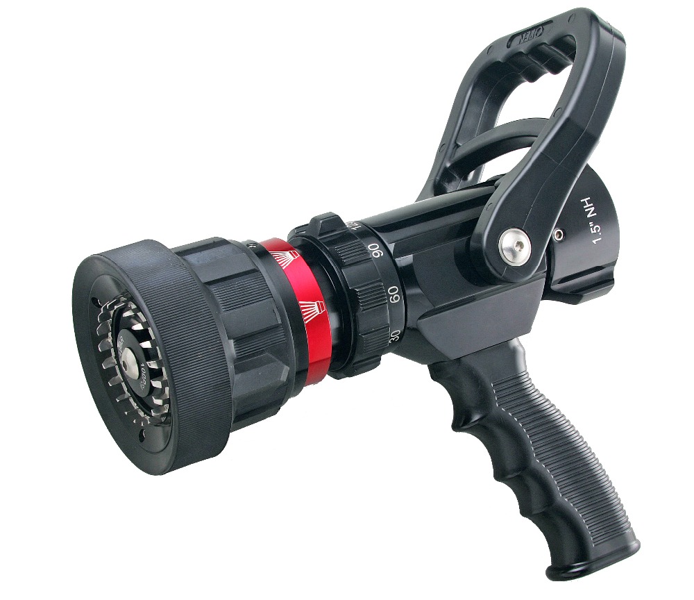Pistol Grip Fire Nozzl...