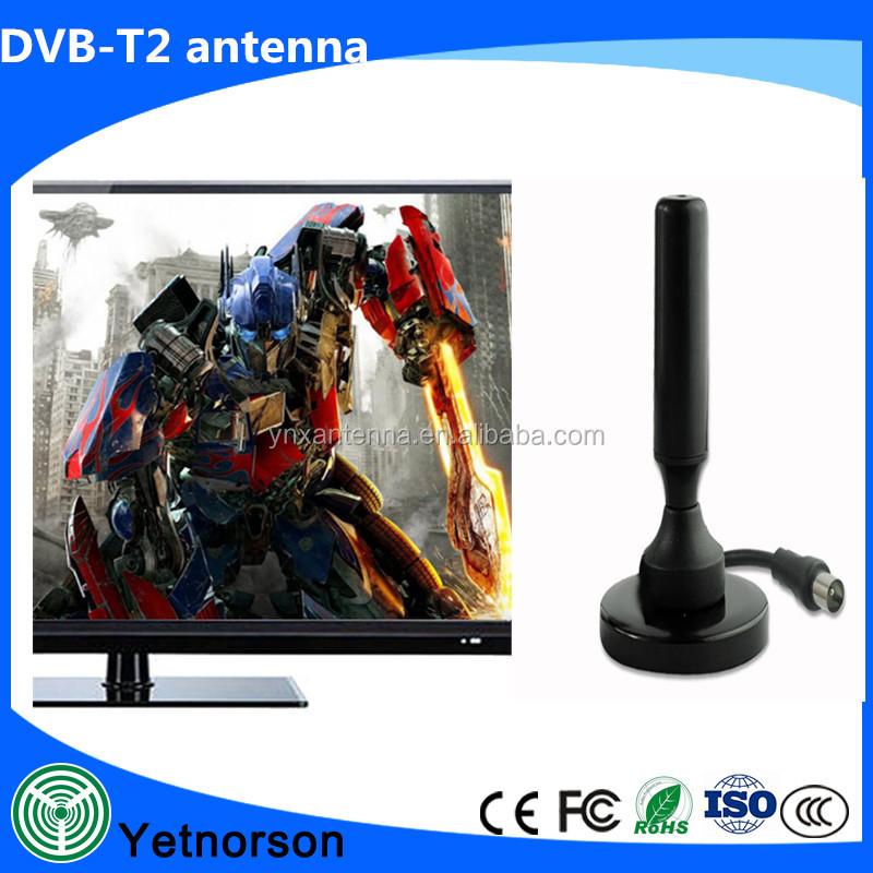 Digital tv Antenna Aerial for Freeview uhf vhf DVB-T HDTV tv antenna for car 11.jpg