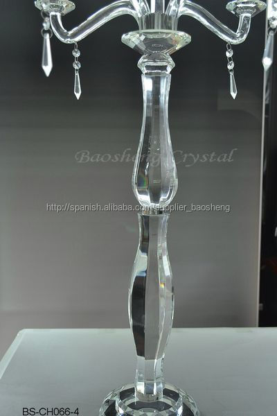 La venta caliente! de altura 98cm doble uso 5 brazos candelabro ...