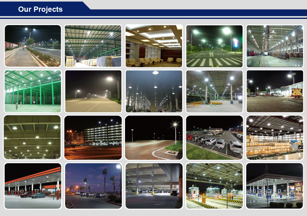 2015dlc/etl、 5年間保証中国の製造元から街路照明用led仕入れ・メーカー・工場