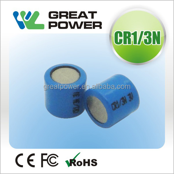 Cr123a電池非- 充電式電池リチウムcr123a123a3v問屋・仕入れ・卸・卸売り