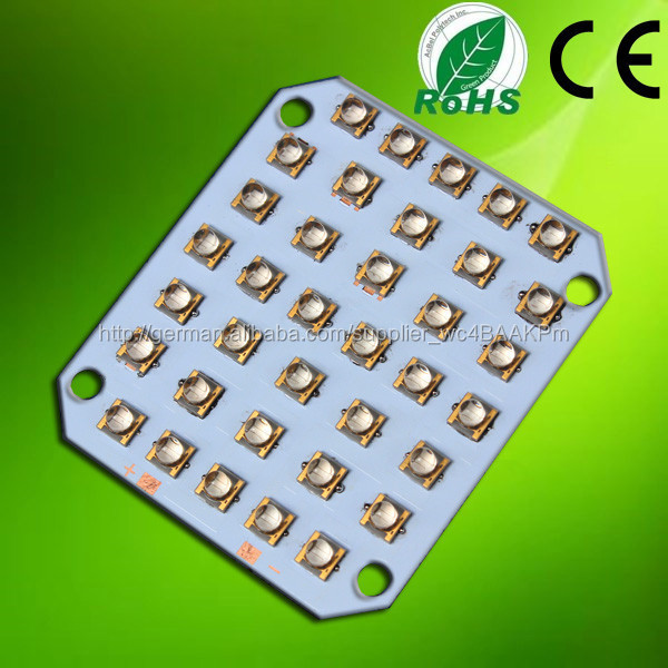 Germicidal UVC LED 265nm 280nm 310nm Deep UV LED