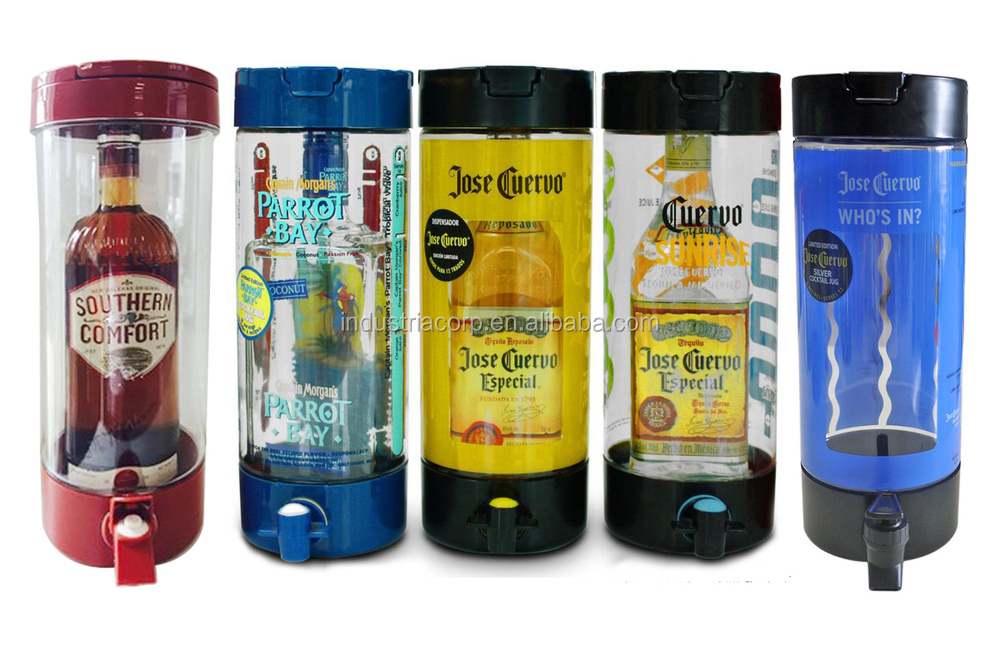 ファッションクーラービールディスペンサー/水クーラージャグ/プラスチック製のクーラージャグ仕入れ・メーカー・工場