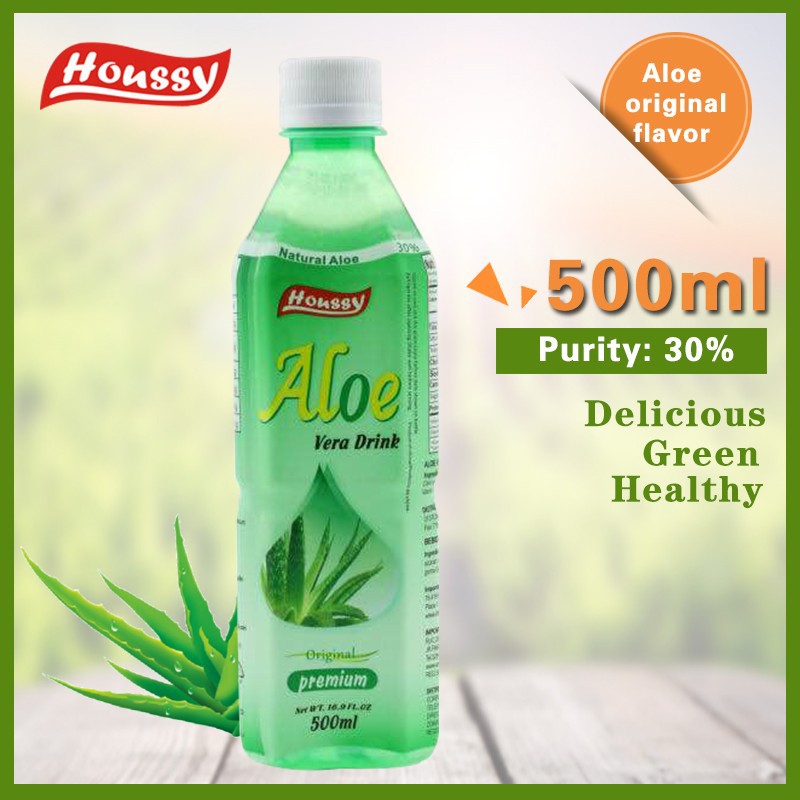 Aloe vera