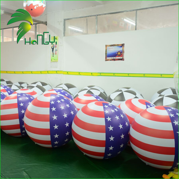 inflatable balloon with flag printing(8)