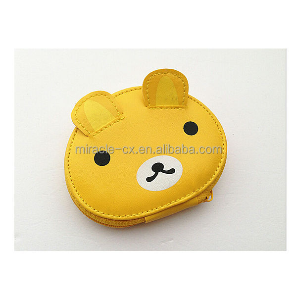 クマのデザイン7個子供のためのかわいいかわいいセットマニキュアマニキュアセット問屋・仕入れ・卸・卸売り