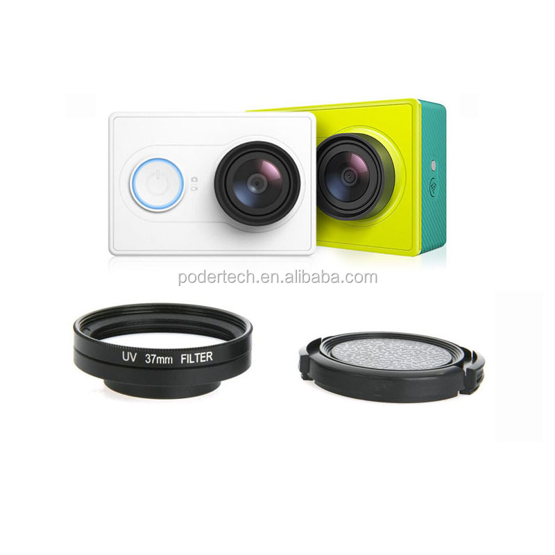 37mm UV filter