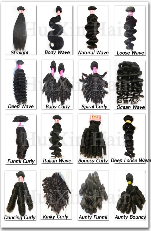 Curly Bushy Weave Expression Hair Extensions Eurasian Curly Hair