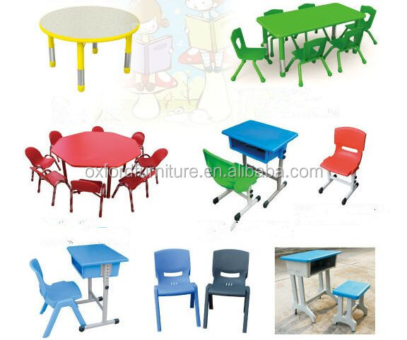 熱い販売の2015年キッズムーンテーブルと椅子仕入れ・メーカー・工場