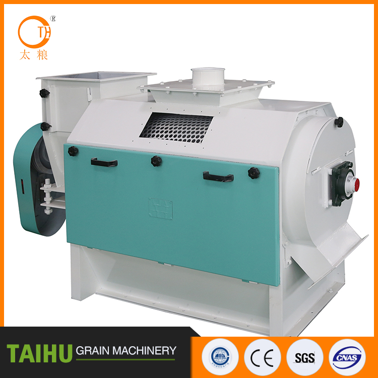 Hot sales grain cleaner wheat precleaner prices Factory Sale
