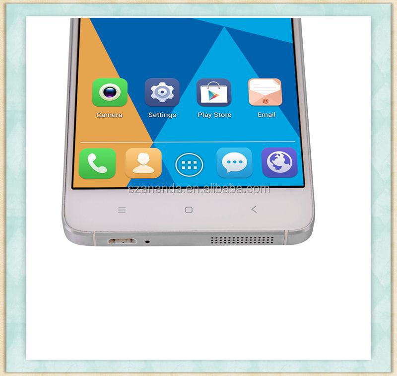 original Doogee dg850 1GB/16GB android 4.2 MTK6582 Quad Core gsm wcdma android smart phone