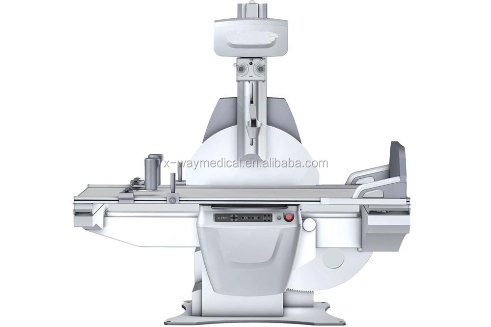 DT570 Dynamic Digital radiography fluoroscopy gastrointestinal DR X-ray Radiographic machine System.jpg