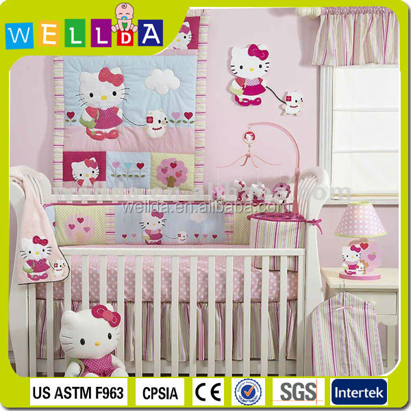 baby bedding set jakarta pictures