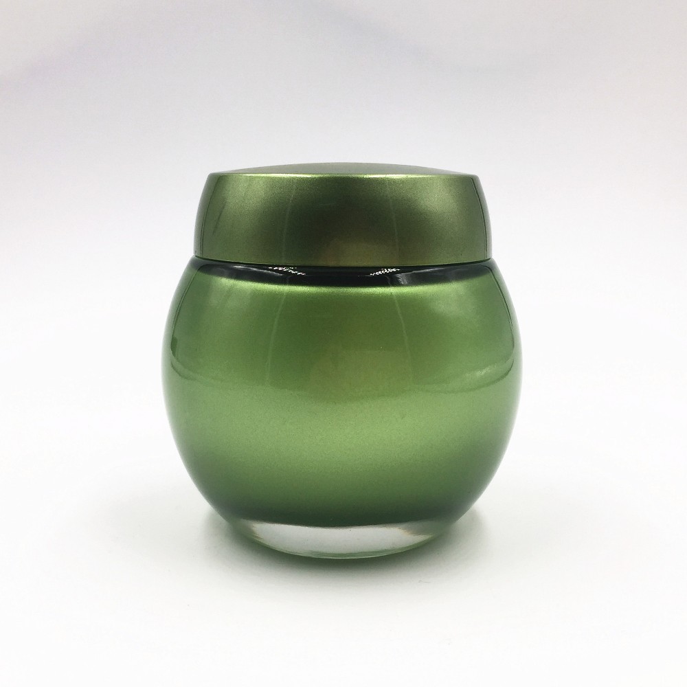 80ml Cute Cosmetic Containers For Face Cream Buy Cosmetic Containers