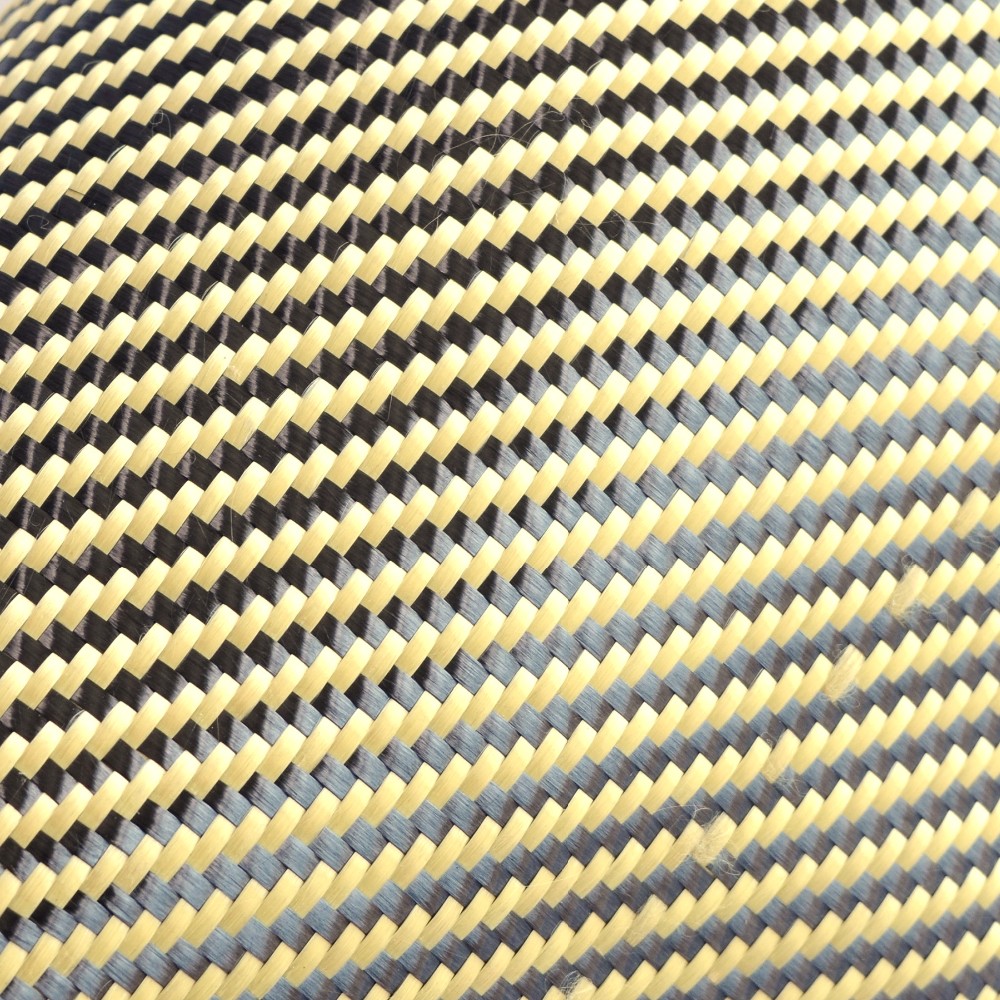 Carbonkevlar Mix Weave Fabric Buy Carbonkevlar Mix Weave Fabric