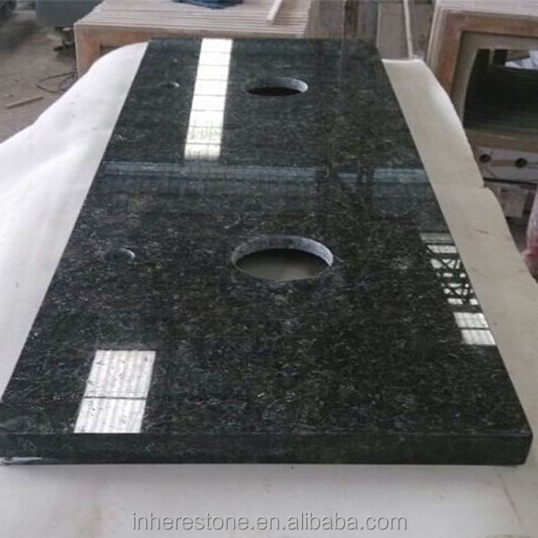 Butterfly green granite wash basin counter tops (4).jpg