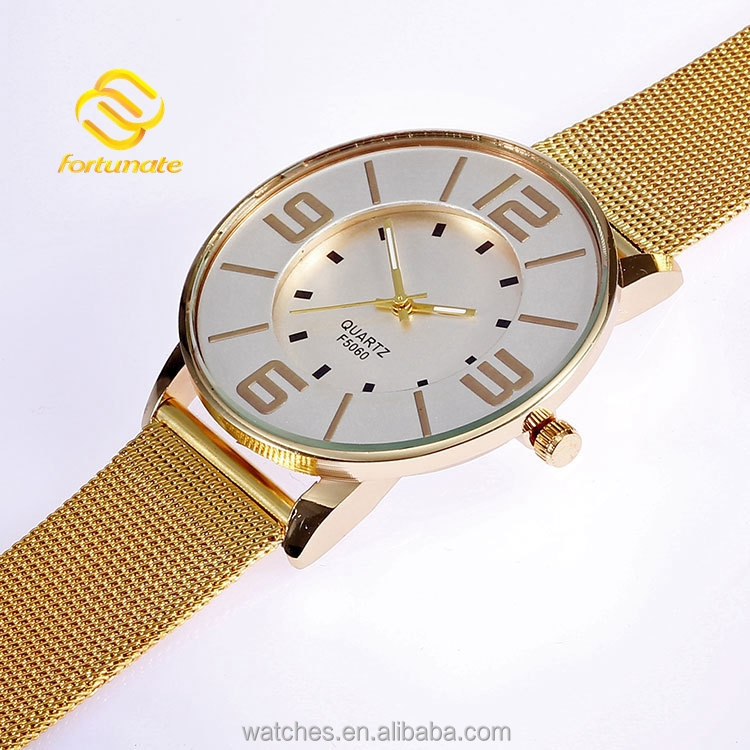 新中国製品販売のための純粋な金時計問屋・仕入れ・卸・卸売り