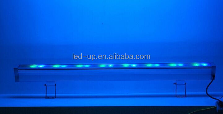 入力電圧ac100-240v洗浄ledミニrgbled壁洗浄ライト36wバーライト仕入れ・メーカー・工場