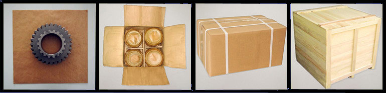 gear packing 1