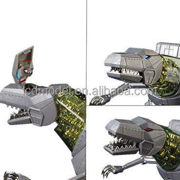 旧tranロボット玩具問屋・仕入れ・卸・卸売り