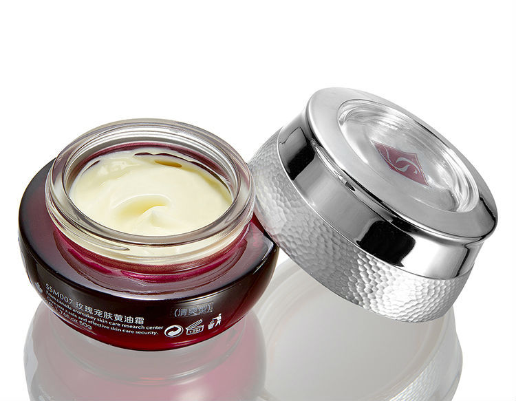 卸売価格の新しい設計aromakey工場販売アンチエイジングフェイシャルクリーム問屋・仕入れ・卸・卸売り