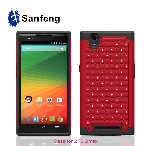 Zte zmax user guide the beginning, zte zmax user guide LED blinks slowly