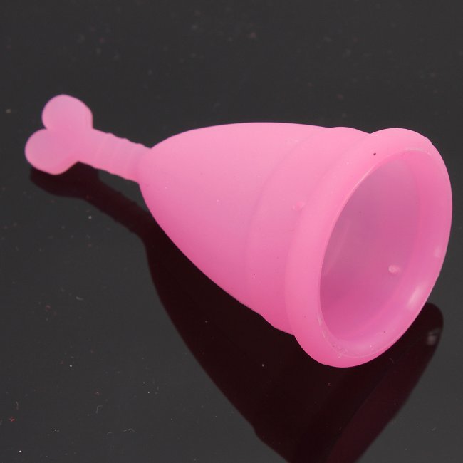 Вибратор Медицинский Силикон