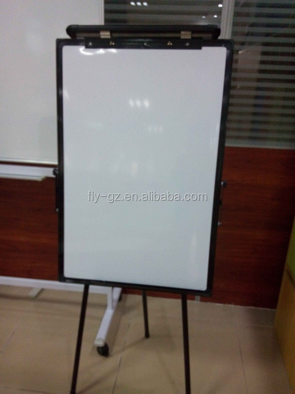 Cheap Popular White Flip Chart Stand Board Buy Flip Chart,Flip Chart