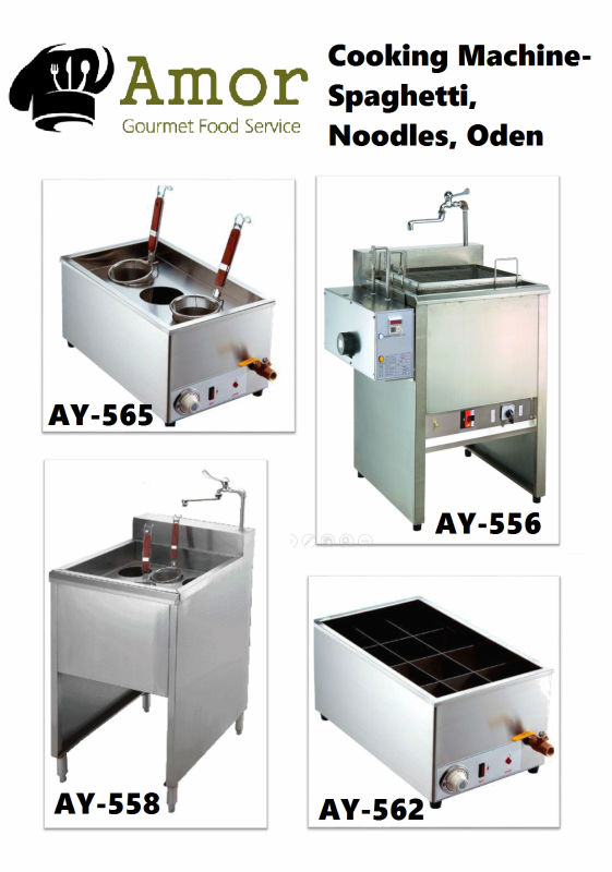 Fry pasta Pattypies Pizza Roll Chicken Electric Fryer machine