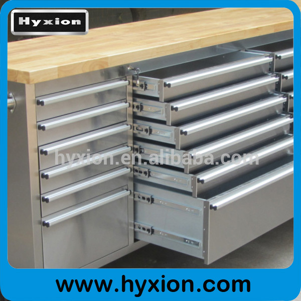  Rolling Tool Box,Hyxion 72 " Husky Tool Chest With Workbench For