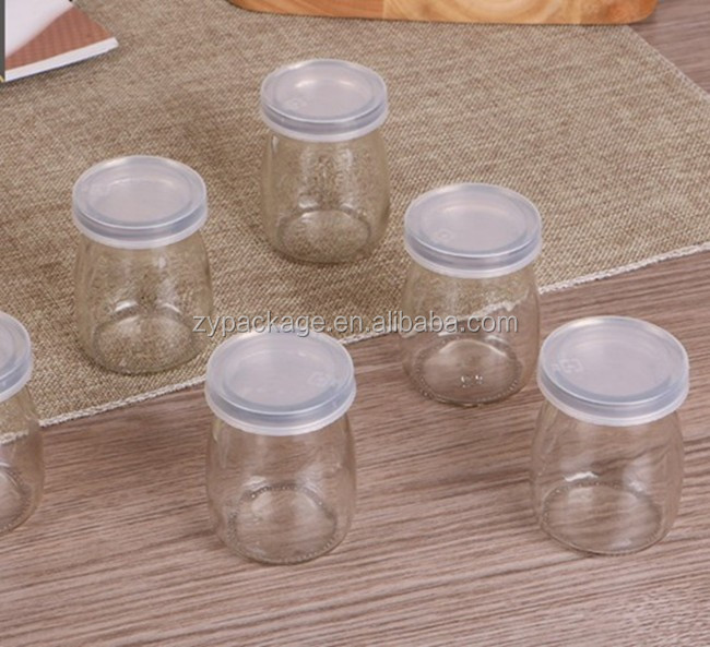 100g jars